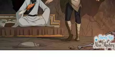 The Crazy Adventures of Mystical Doctor Ch.24