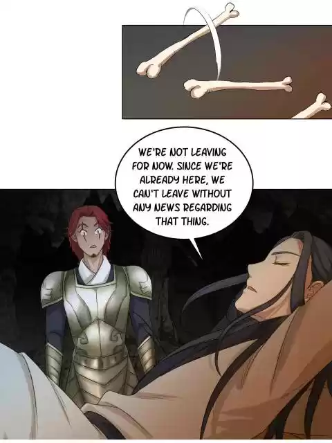 The Crazy Adventures of Mystical Doctor Ch.24