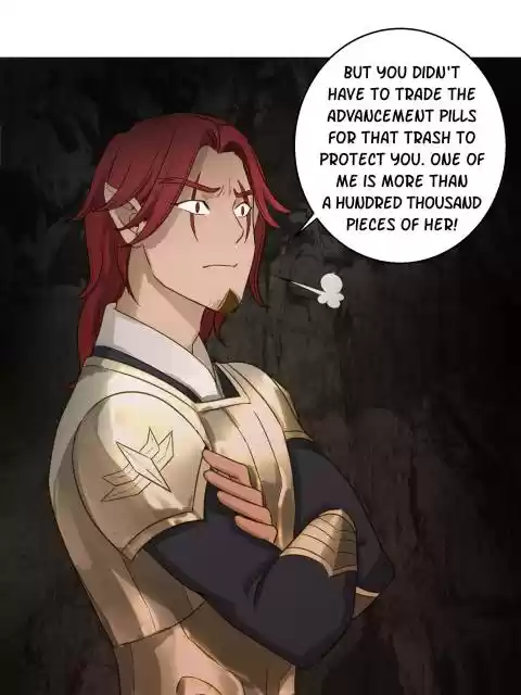 The Crazy Adventures of Mystical Doctor Ch.24