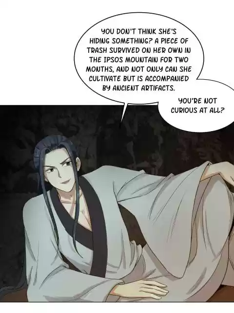 The Crazy Adventures of Mystical Doctor Ch.24