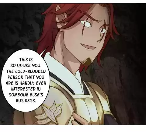 The Crazy Adventures of Mystical Doctor Ch.24