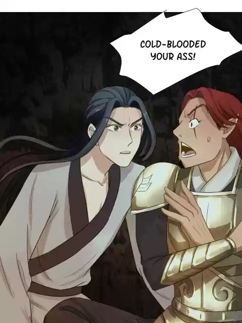 The Crazy Adventures of Mystical Doctor Ch.24