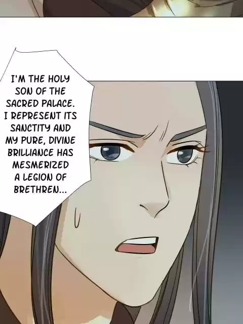 The Crazy Adventures of Mystical Doctor Ch.24