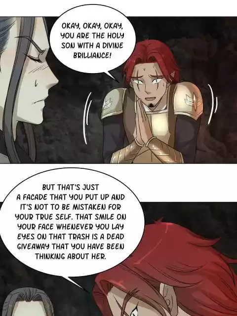 The Crazy Adventures of Mystical Doctor Ch.24