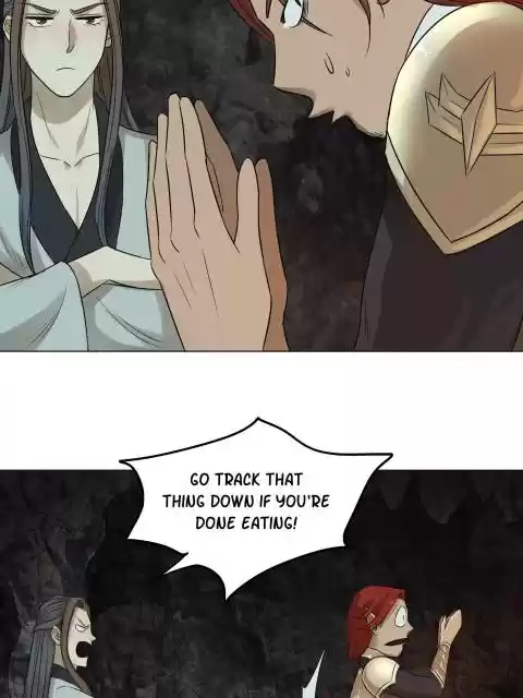 The Crazy Adventures of Mystical Doctor Ch.24