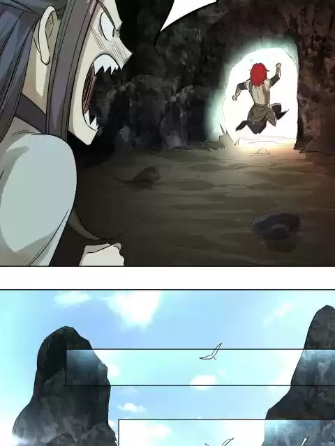 The Crazy Adventures of Mystical Doctor Ch.24