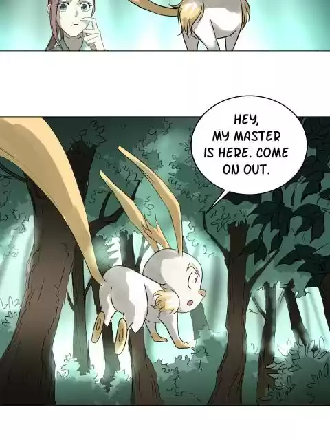 The Crazy Adventures of Mystical Doctor Ch.24