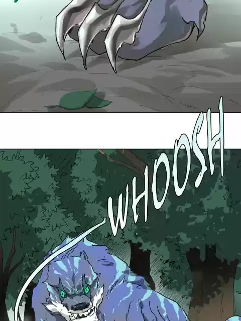 The Crazy Adventures of Mystical Doctor Ch.24