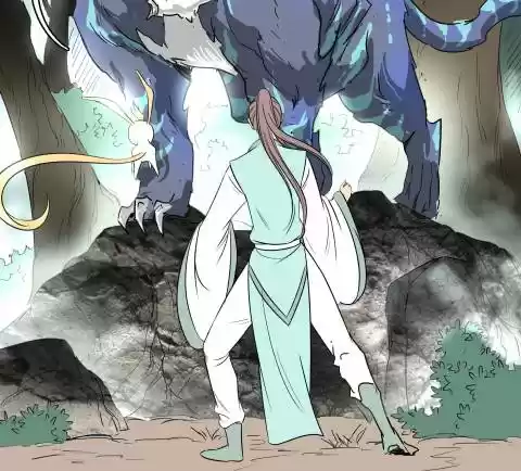 The Crazy Adventures of Mystical Doctor Ch.24