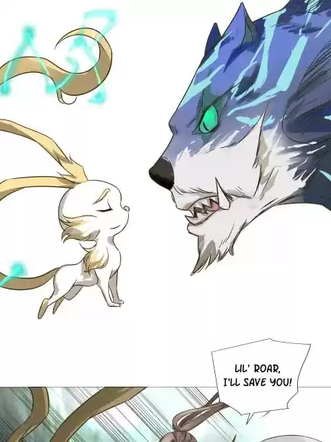 The Crazy Adventures of Mystical Doctor Ch.24