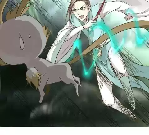 The Crazy Adventures of Mystical Doctor Ch.24