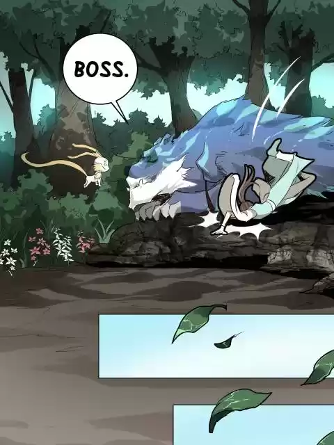 The Crazy Adventures of Mystical Doctor Ch.24