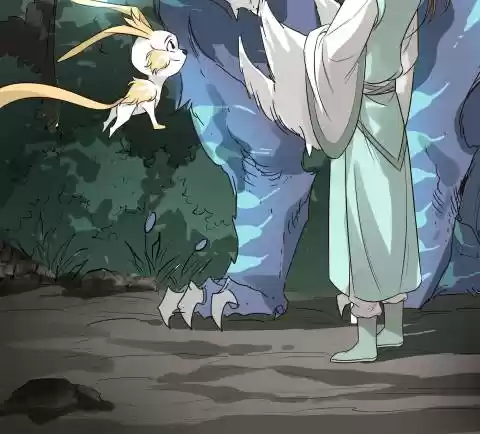 The Crazy Adventures of Mystical Doctor Ch.24