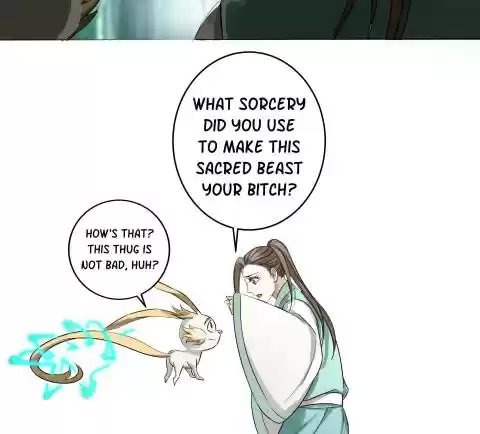 The Crazy Adventures of Mystical Doctor Ch.24