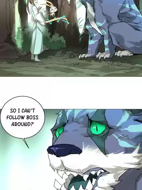 The Crazy Adventures of Mystical Doctor Ch.24