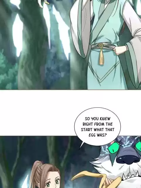 The Crazy Adventures of Mystical Doctor Ch.24