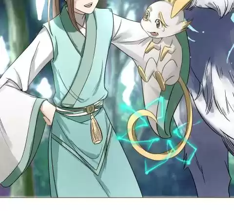 The Crazy Adventures of Mystical Doctor Ch.24