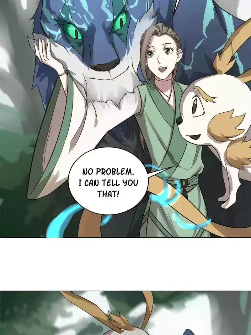 The Crazy Adventures of Mystical Doctor Ch.25