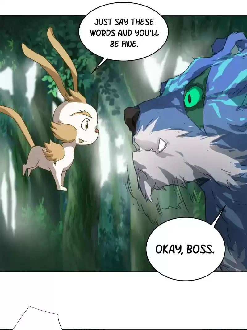 The Crazy Adventures of Mystical Doctor Ch.25