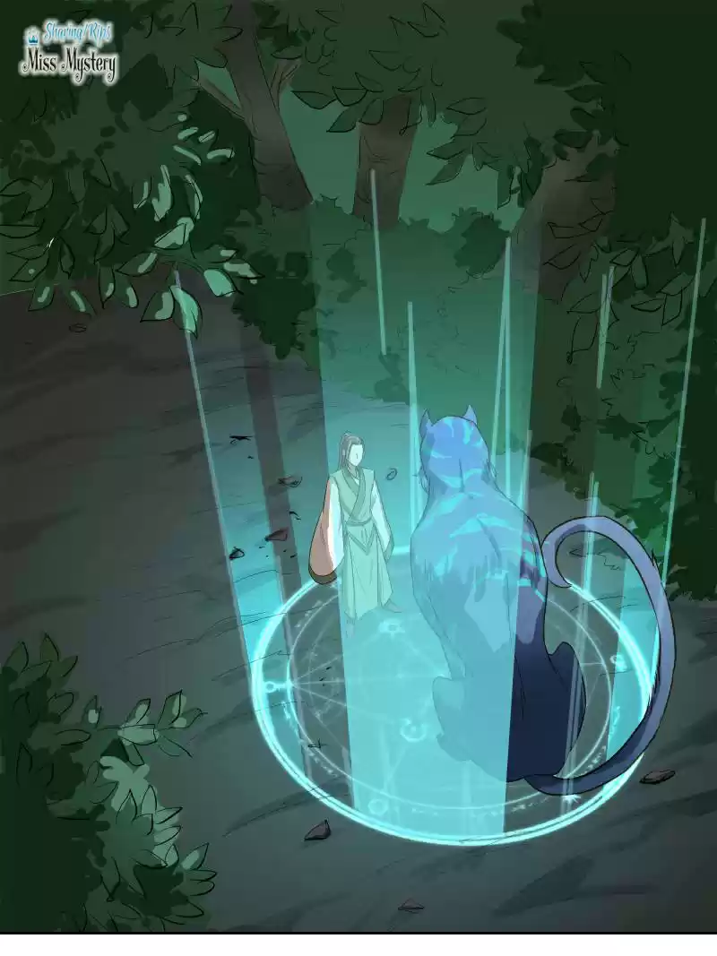 The Crazy Adventures of Mystical Doctor Ch.25