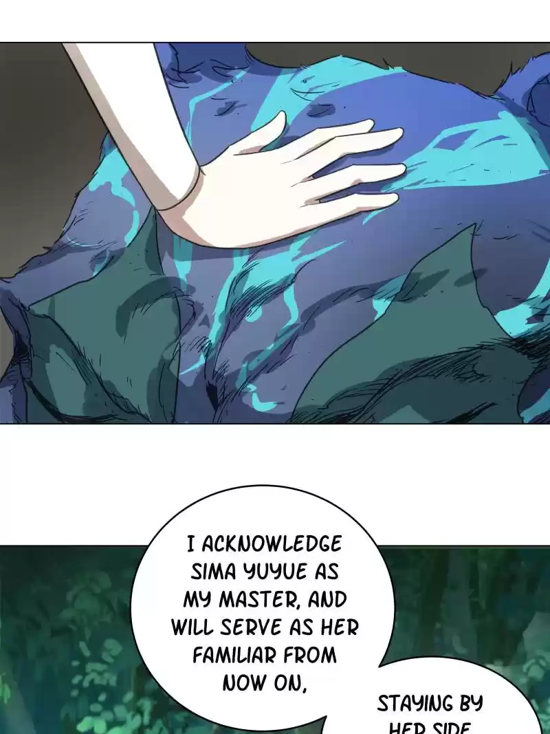 The Crazy Adventures of Mystical Doctor Ch.25