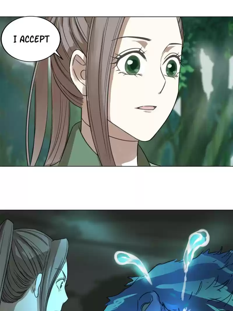 The Crazy Adventures of Mystical Doctor Ch.25