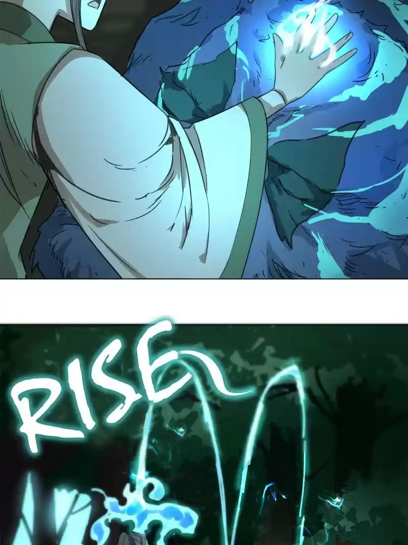 The Crazy Adventures of Mystical Doctor Ch.25