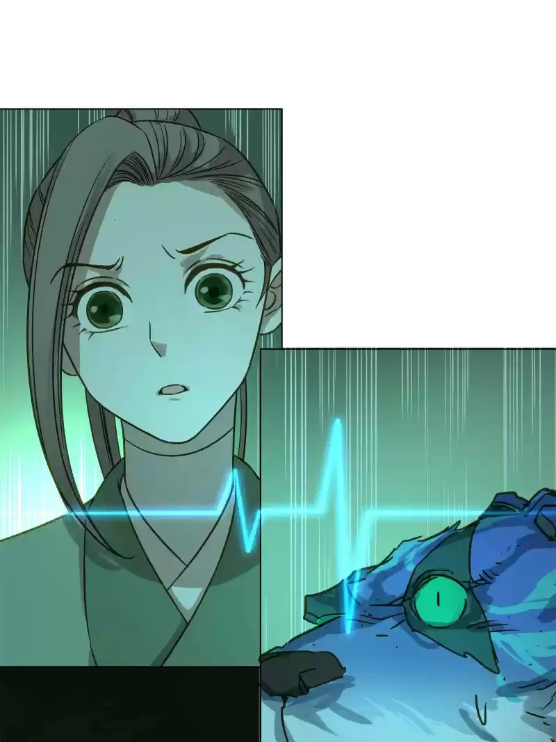 The Crazy Adventures of Mystical Doctor Ch.25