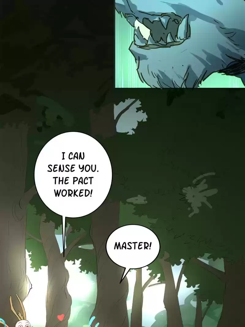 The Crazy Adventures of Mystical Doctor Ch.25