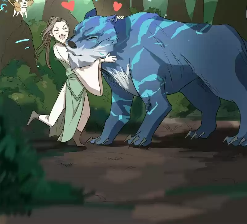 The Crazy Adventures of Mystical Doctor Ch.25