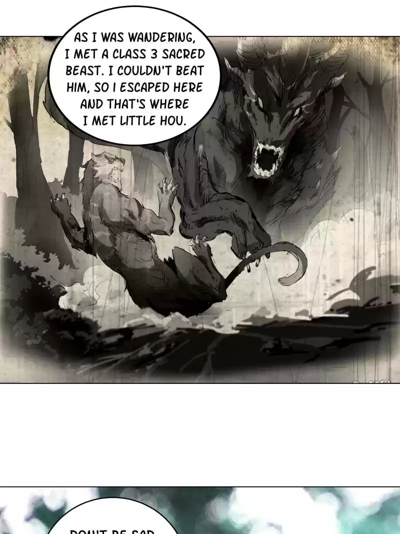 The Crazy Adventures of Mystical Doctor Ch.25