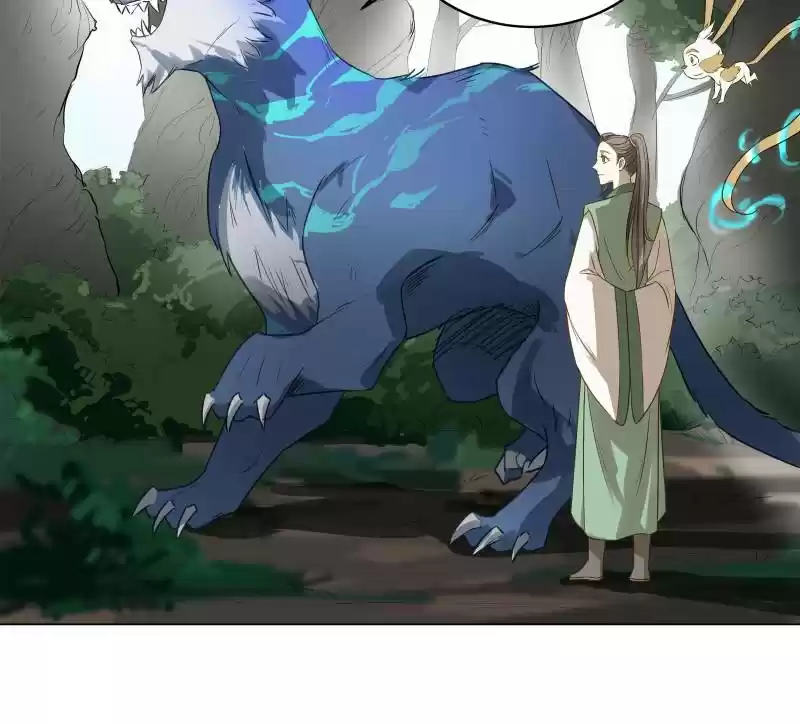 The Crazy Adventures of Mystical Doctor Ch.25