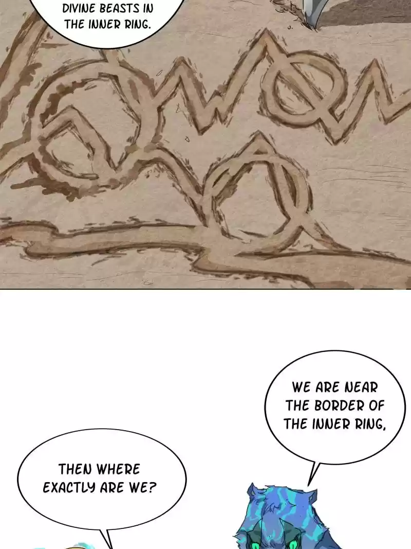 The Crazy Adventures of Mystical Doctor Ch.25