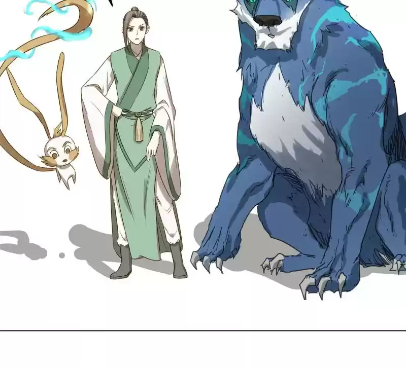 The Crazy Adventures of Mystical Doctor Ch.25