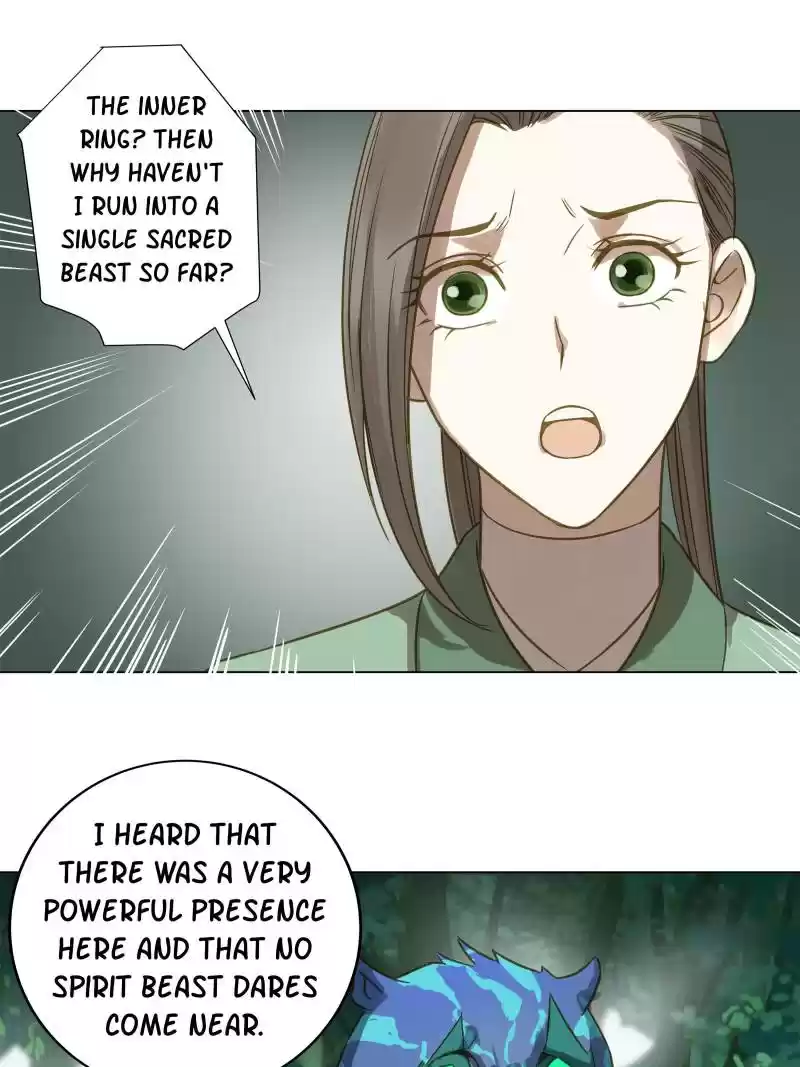 The Crazy Adventures of Mystical Doctor Ch.25