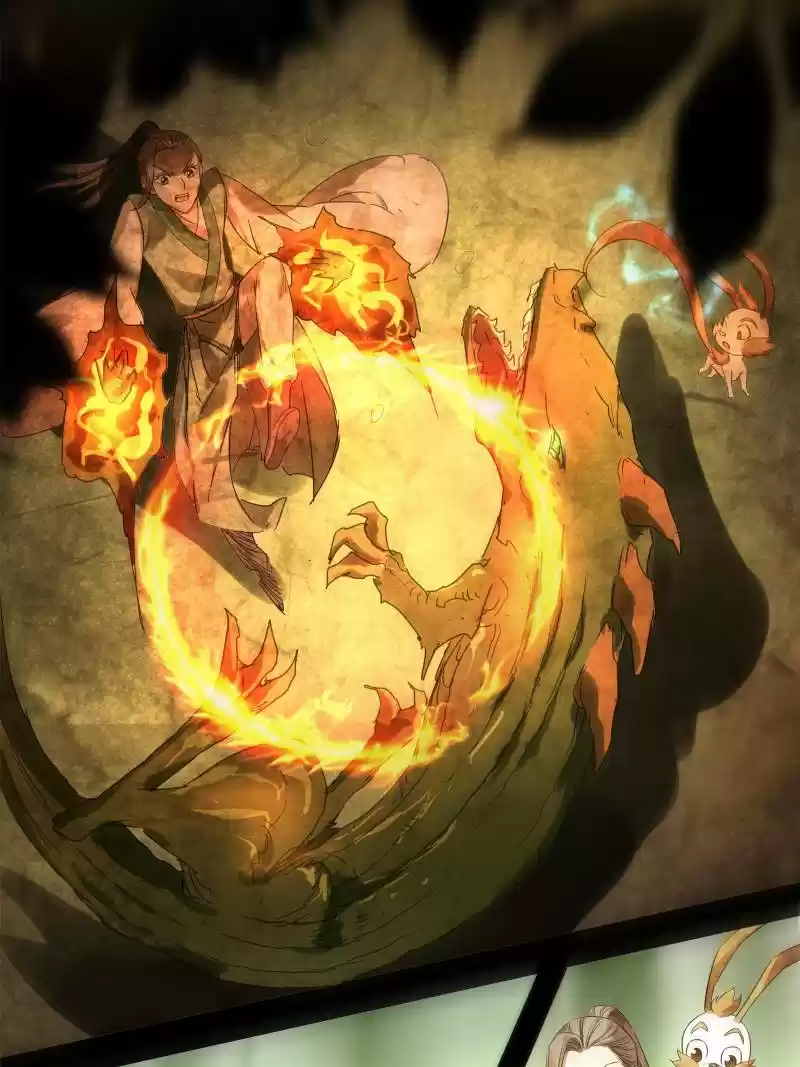 The Crazy Adventures of Mystical Doctor Ch.25