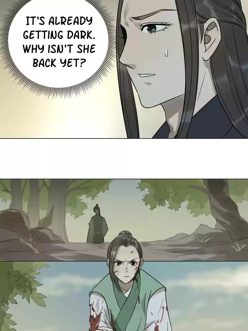 The Crazy Adventures of Mystical Doctor Ch.25