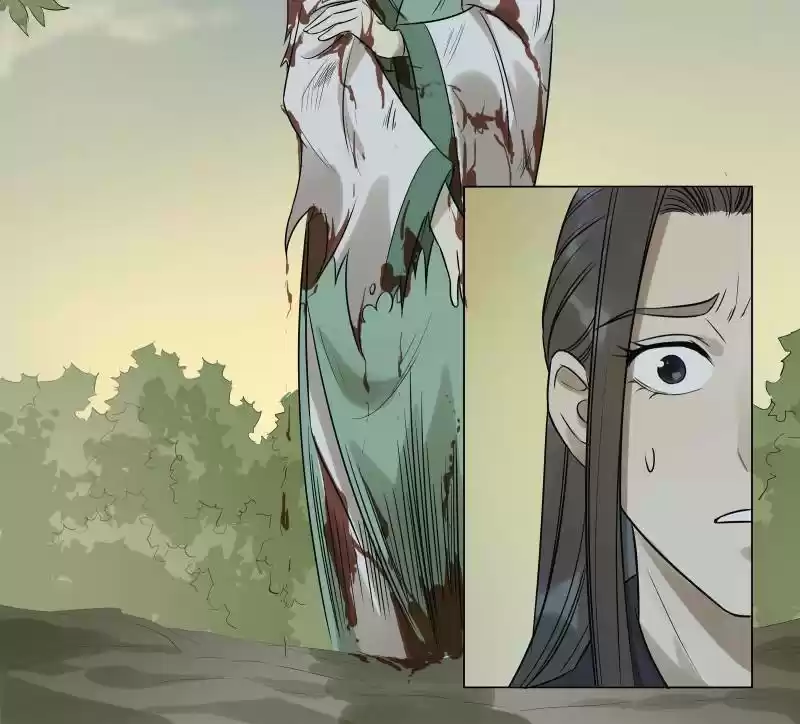 The Crazy Adventures of Mystical Doctor Ch.25