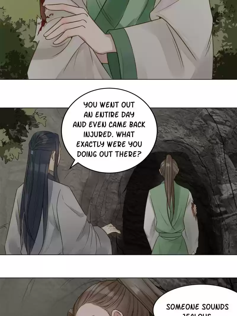 The Crazy Adventures of Mystical Doctor Ch.26