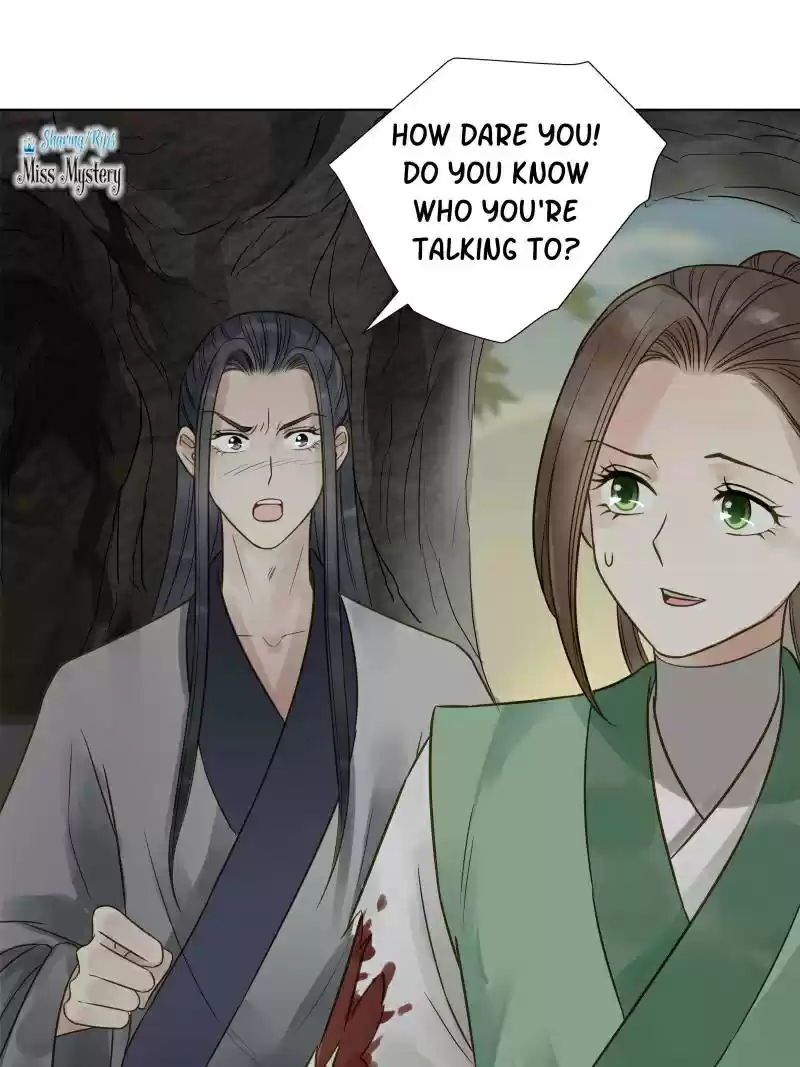 The Crazy Adventures of Mystical Doctor Ch.26