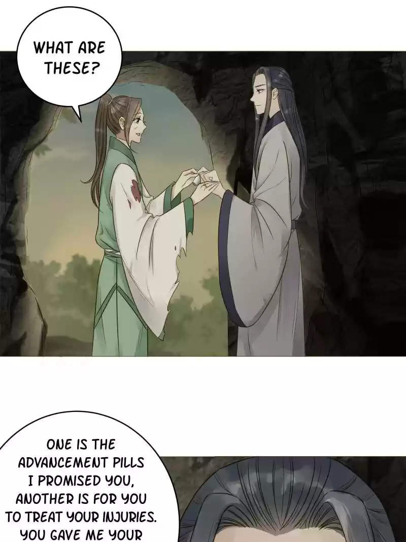 The Crazy Adventures of Mystical Doctor Ch.26