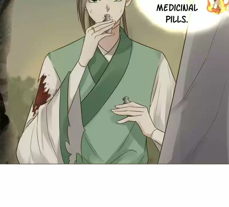 The Crazy Adventures of Mystical Doctor Ch.26