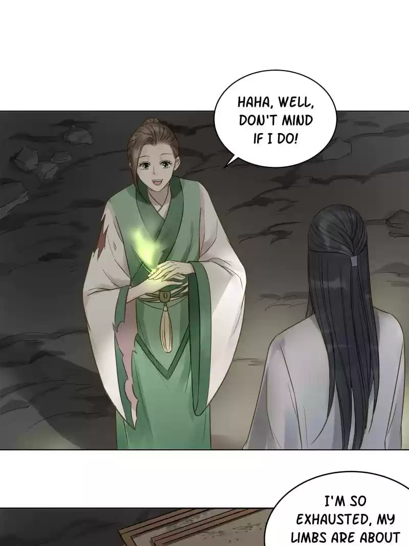 The Crazy Adventures of Mystical Doctor Ch.26