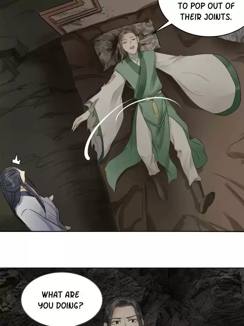 The Crazy Adventures of Mystical Doctor Ch.26