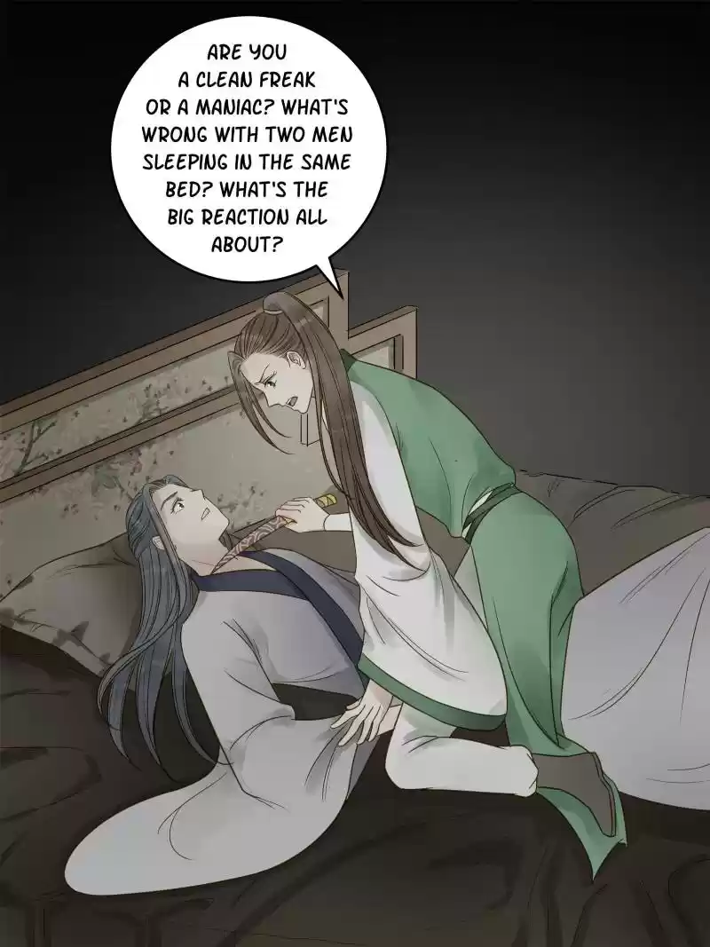 The Crazy Adventures of Mystical Doctor Ch.26