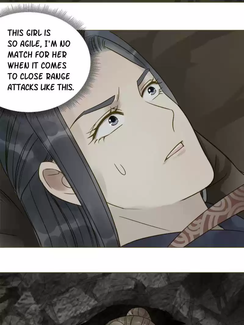 The Crazy Adventures of Mystical Doctor Ch.26