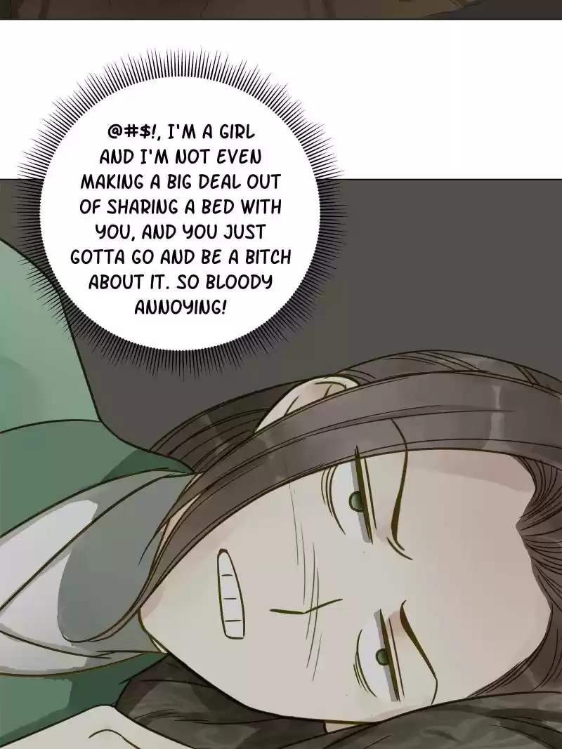 The Crazy Adventures of Mystical Doctor Ch.26