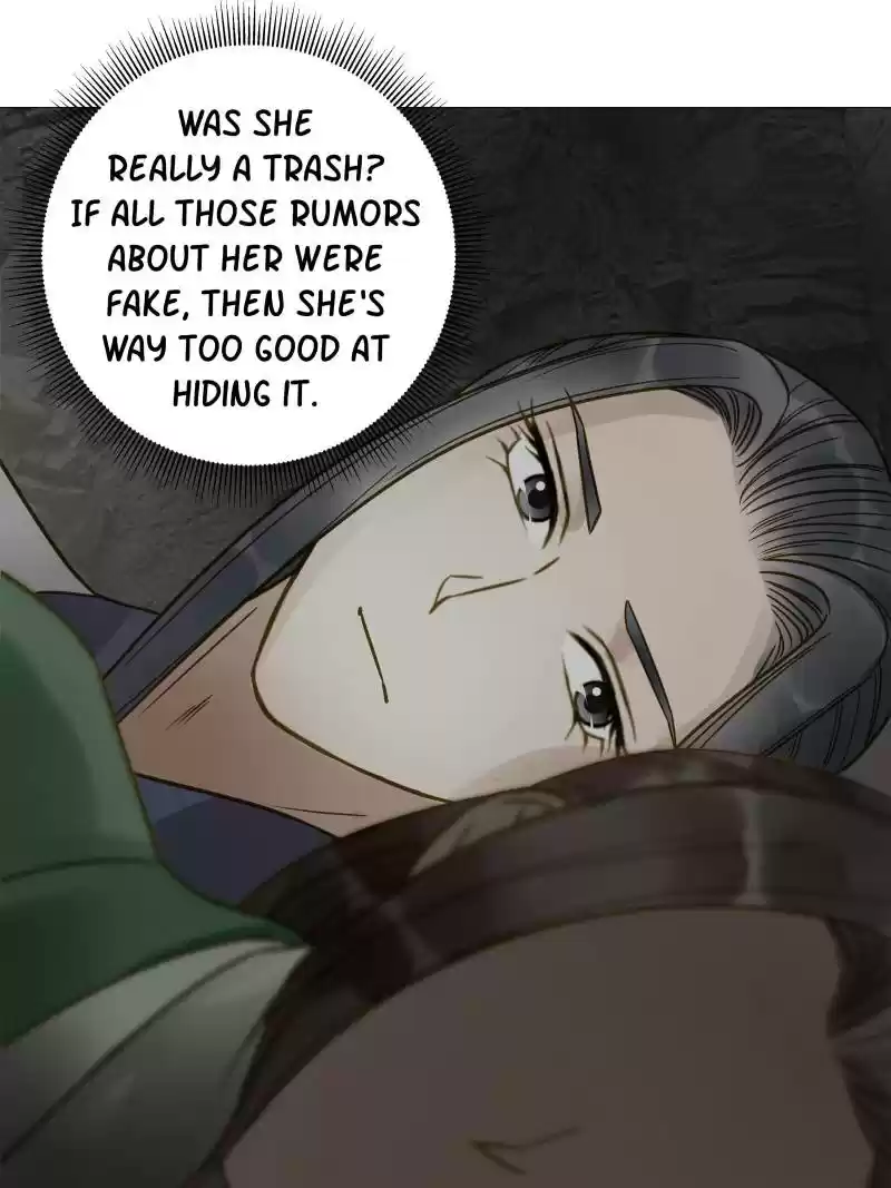 The Crazy Adventures of Mystical Doctor Ch.26