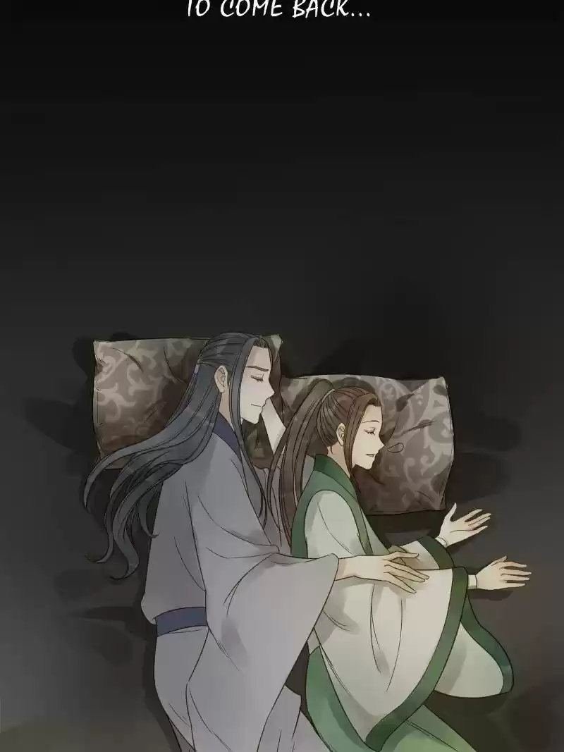 The Crazy Adventures of Mystical Doctor Ch.26