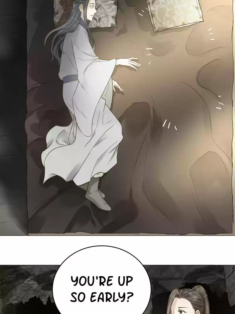 The Crazy Adventures of Mystical Doctor Ch.26